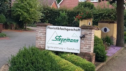 Blumen Stegemann, Blumenladen in Kettenkamp