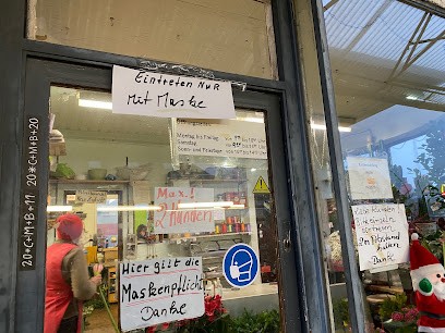 Regina, Blumenladen in Sankt Wendel