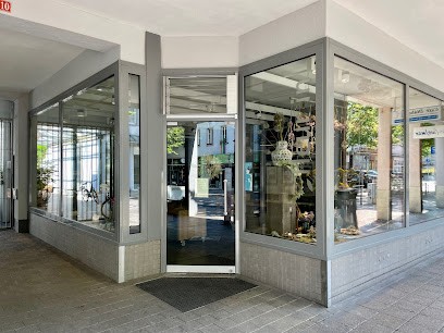 fleur in Schulstraße 10 e. K., Blumenladen in Darmstadt