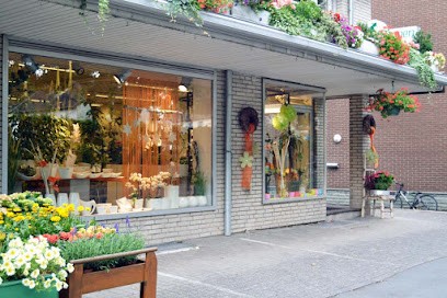 Blumen Mehling, Blumenladen in Lippstadt