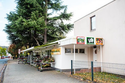 Blumenpavillon Neis, Blumenladen in Trier