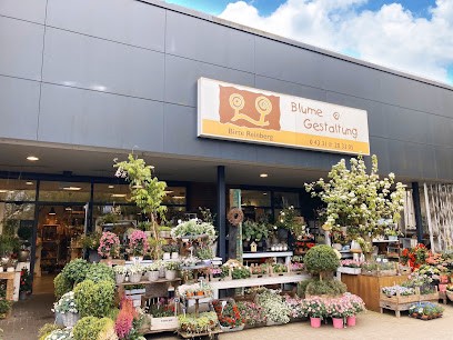 Blume Und Gestaltung Birte Reinberg, Blumenladen in Osterrönfeld
