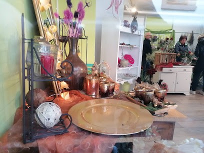 Das Blumenlädchen, Blumenladen in Michelstadt