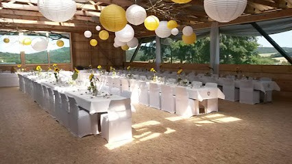 Die Blume, Blumenladen in Dautphetal