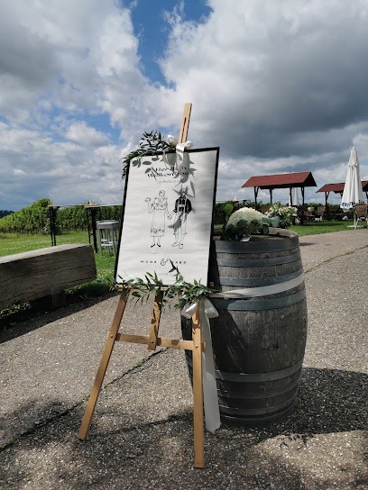 Floral Design Beate Link - Blumenständle, Blumenladen in Mundelsheim