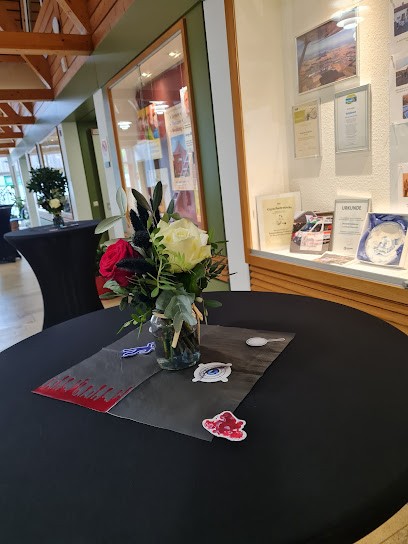 Blumenladen Am Waldfriedhof, Blumenladen in Zirndorf