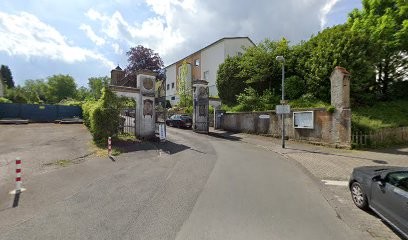 Zum Blumentopf Hülsenbeck, Blumenladen in Wuppertal