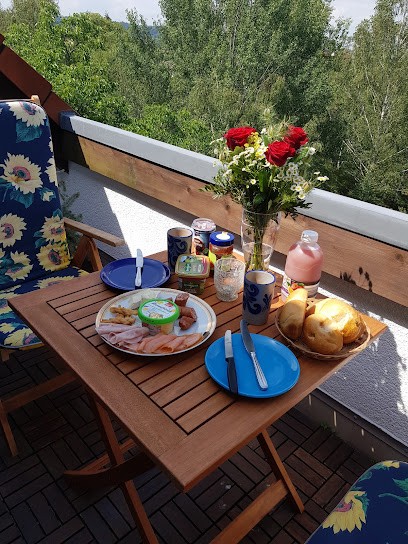 Florilegium, Däbler, Blumenladen in Radebeul