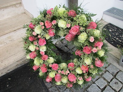 Maria's Blumenkistl, Blumenladen in Johanniskirchen