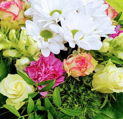 Burgwaldlädchen - Dekorationen & Geschenkideen Maja Happel, Blumenladen in Rosenthal