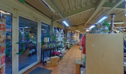 Blumenhaus Huhn, Blumenladen in Cuxhaven