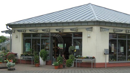 Kircher Blumenpavillon, Blumenladen in Kirchheimbolanden