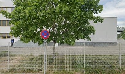 Projekt Fleur Blumen Im- Und Export GmbH, Blumenladen in Kelsterbach