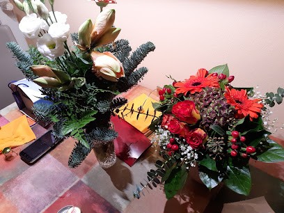 Blume Aktuell, Blumenladen in Buxtehude