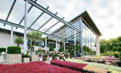 Blumenhaus Florales Design - Eduard Schühlein, Blumenladen in Schrozberg