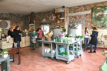 Flores Im Campus, Blumenladen in Euskirchen