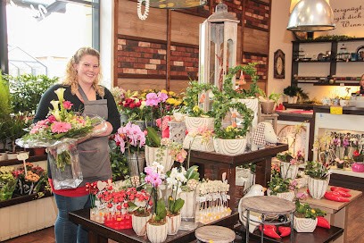 Blume Ideal, Blumenladen in Krummhörn