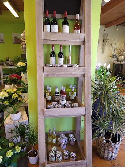 Blumen Schuster, Blumenladen in Kirchlengern