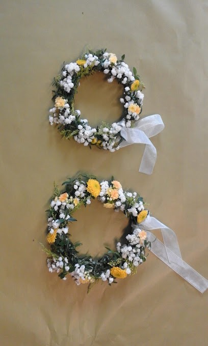 Pusteblume, Blumenladen in Landau an der Isar