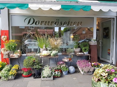 Dornröschen Blumen, Blumenladen in Wesseling
