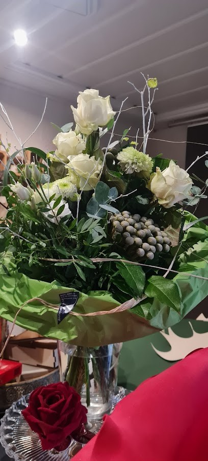 Elke Schernthaner Blumenboutique Le Fleur, Blumenladen in Lage