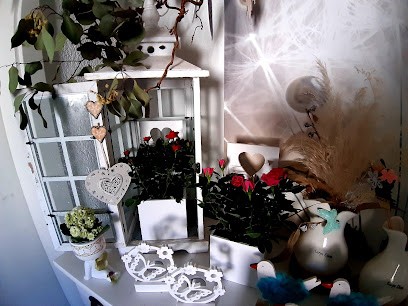 Blumen(st)engel, Blumenladen in Zschopau