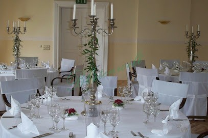 Blumenhaus Blütenwelt Gabriele Masche, Blumenladen in Neuhardenberg