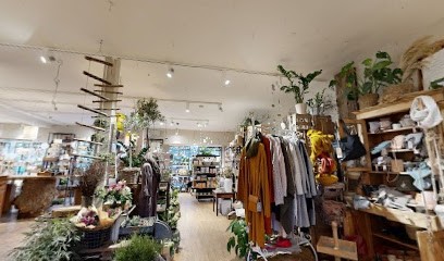 Jessen Blumenhaus, Blumenladen in Bremervörde