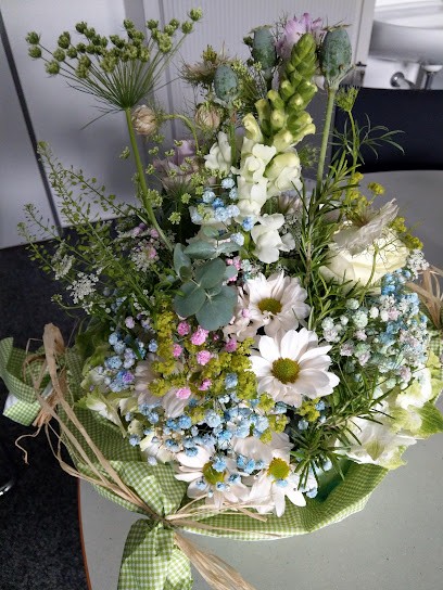 Blumenfachgeschäft Rosenrot, Blumenladen in Dortmund