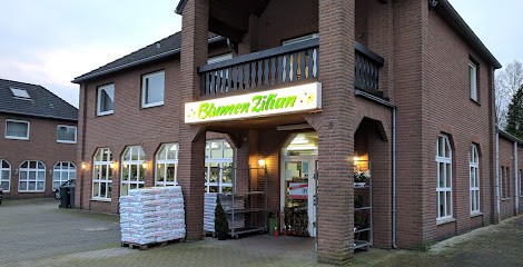 Blumen Zilian, Blumenladen in Lüdinghausen