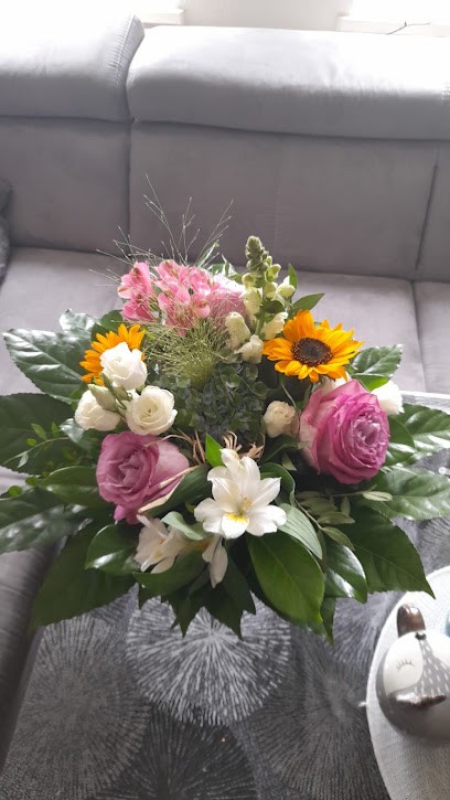 Elke Stützner Blumenhof, Blumenladen in Hohenstein-Ernstthal