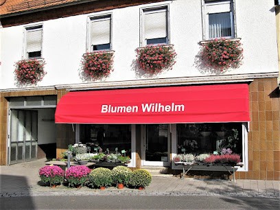 Wilhelm Gbr Blumenhaus, Blumenladen in Rodalben