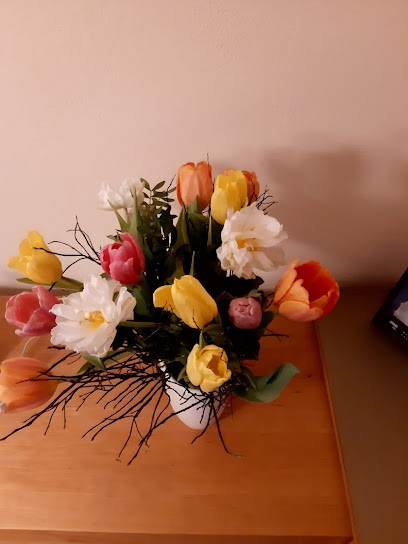 Blumenladen De Blomenpott, Blumenladen in Thedinghausen