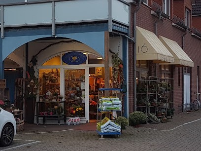 Silkes Blumeneck Inh. Silke Frank, Blumenladen in Langwedel