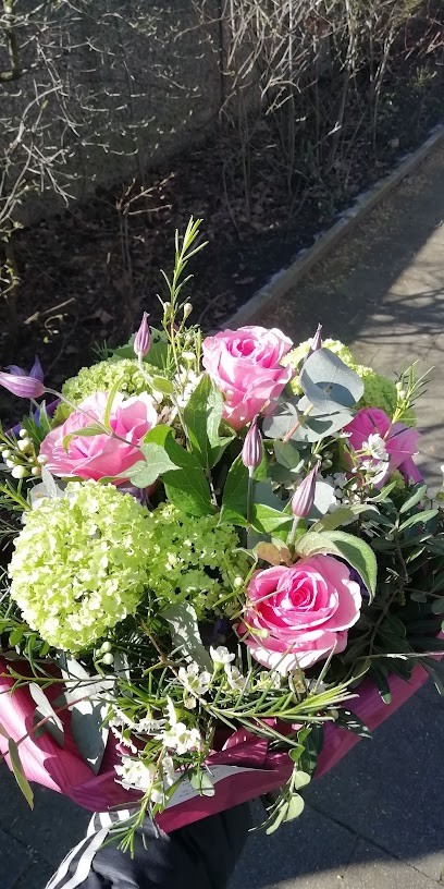 Blumen Menke, Blumenladen in Osnabrück