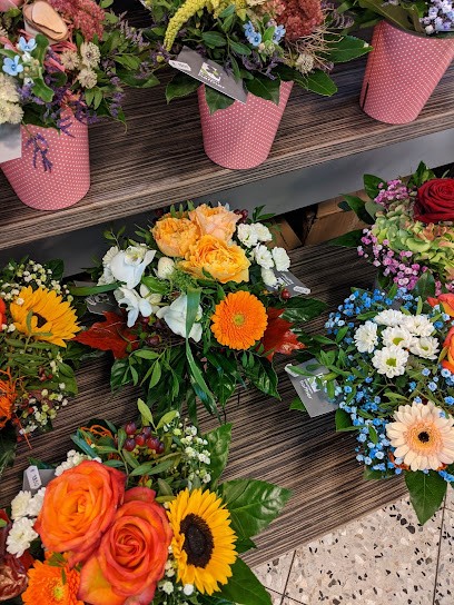 Haffner Blumen, Blumenladen in Kaiserslautern