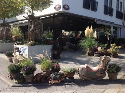 Blumen & Kunst, Blumenladen in Oberursel