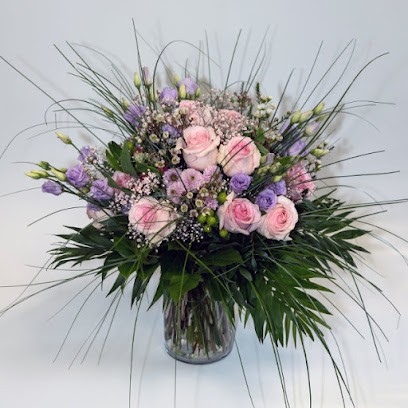 Floriade, Blumenladen in Achern