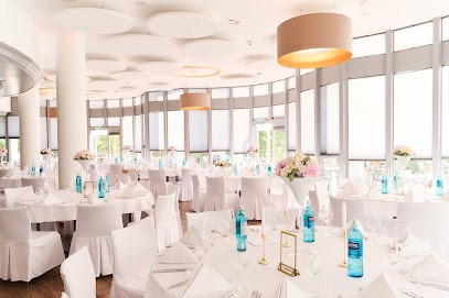 Blume2000 Eventfloristik und Logistik, Blumenladen in Wuppertal