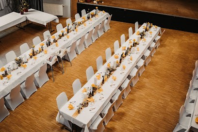 Julia Welsch Blumen, Blumenladen in Ebern