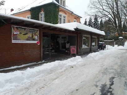 Gärtnerei Kühnel GbR, Blumenladen in Radeberg