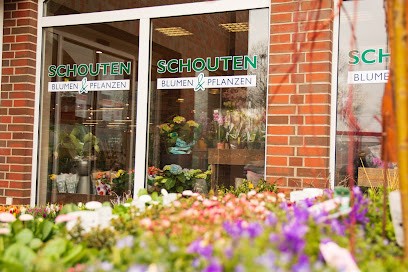 Schouten Blumen & Pflanzen Löningen, Blumenladen in Löningen