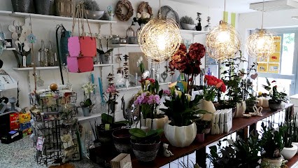 Blumenboutique Forster, Blumenladen in Zemmer