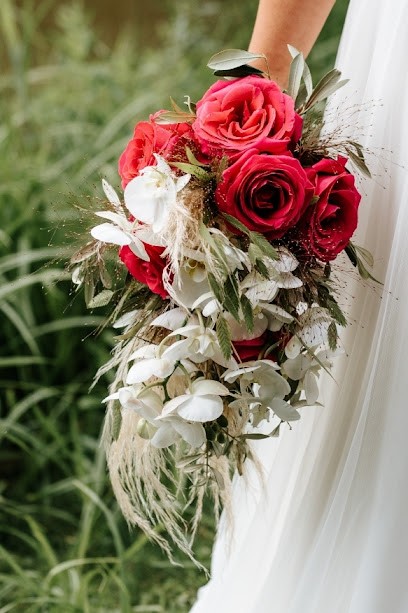 Die Tulpe, Blumenladen in Karlstein am Main