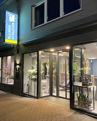 Blumen Schuster Inh: Stefan Schuster, Blumenladen in Merzig