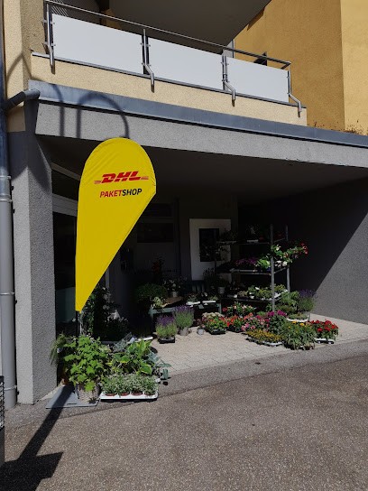 Lenas Blumenlädle, Blumenladen in Sinsheim