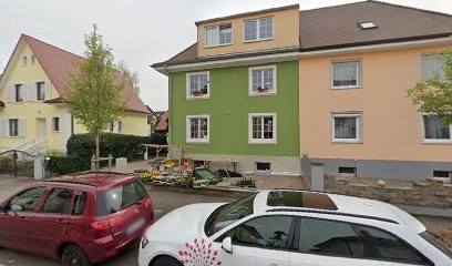 Blumengeschäft Flowerzone, Blumenladen in Kenzingen