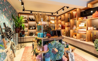 Das Blumenstudio Schönes & Mehr, Blumenladen in Ottersberg