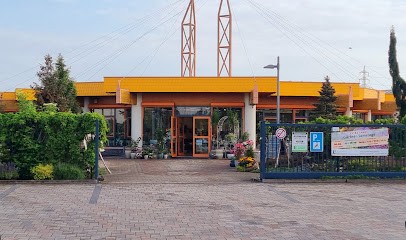 Grünhaus - Gärtnerei Und Floristik, Blumenladen in Herzberg