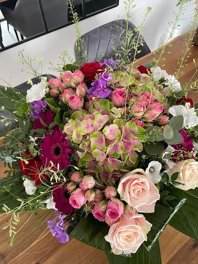 Blumen Fußhöller, Blumenladen in Sankt Augustin